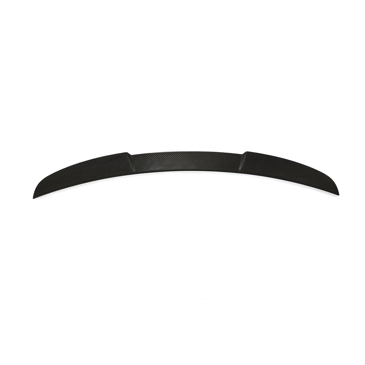 BMW 4 Series G22 M Sport/G82 M4 Dry Carbon Fibre Spoiler