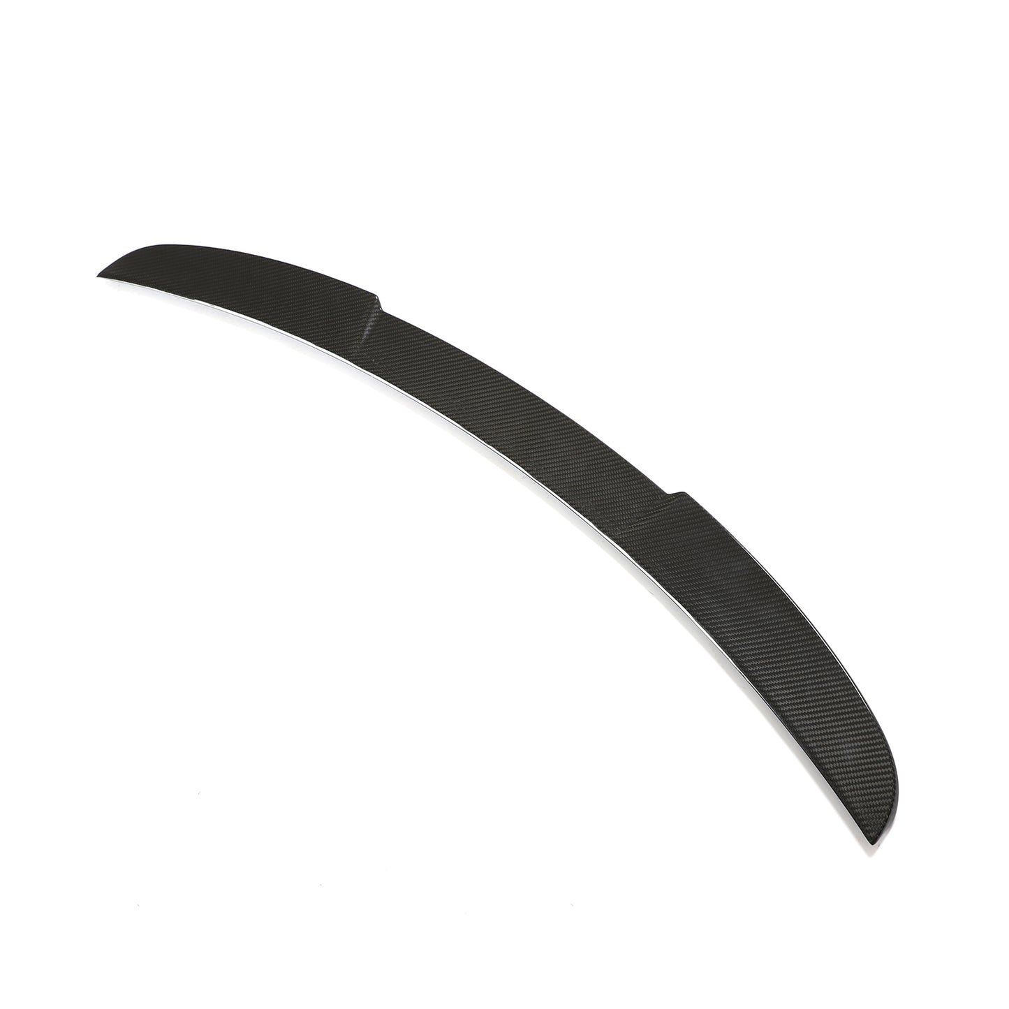 BMW 4 Series G22 M Sport/G82 M4 Dry Carbon Fibre Spoiler