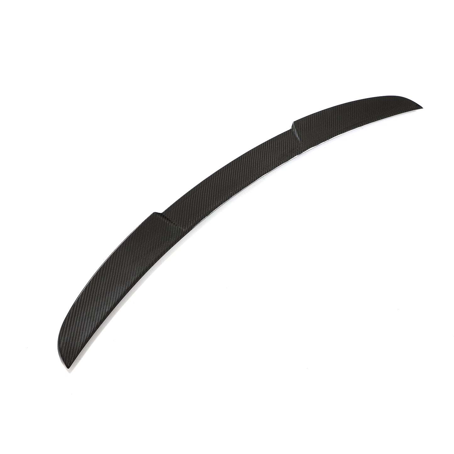 BMW 4 Series G22 M Sport/G82 M4 Dry Carbon Fibre Spoiler