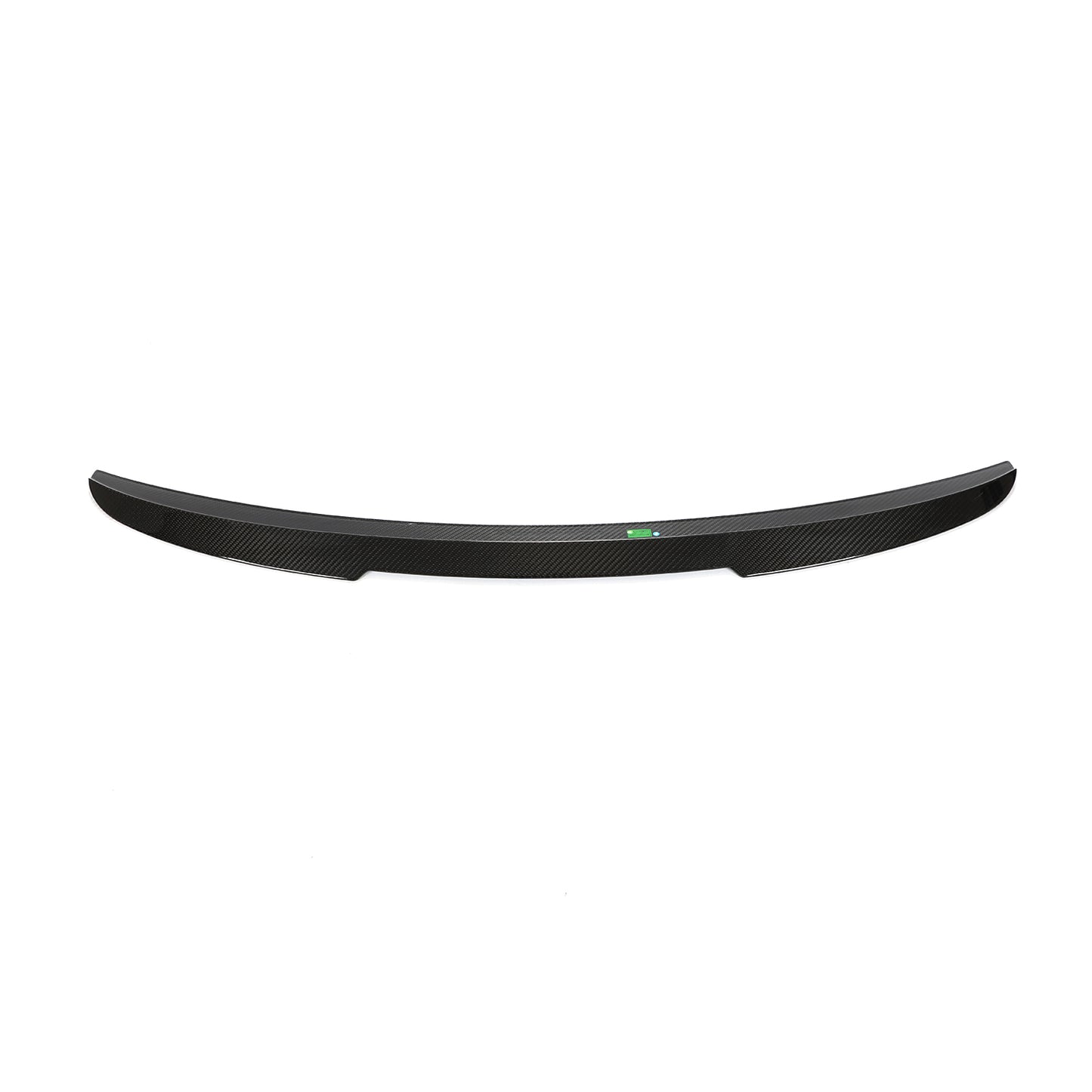 BMW 4 Series G22 M Sport/G82 M4 Dry Carbon Fibre Spoiler