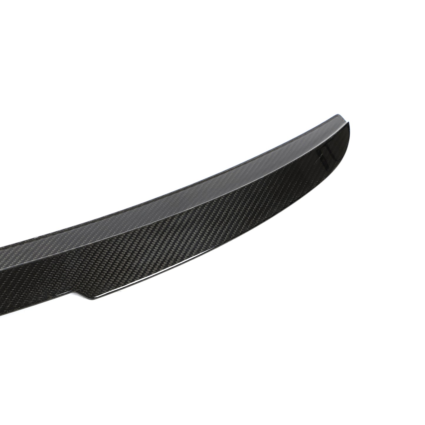 BMW 4 Series G22 M Sport/G82 M4 Dry Carbon Fibre Spoiler
