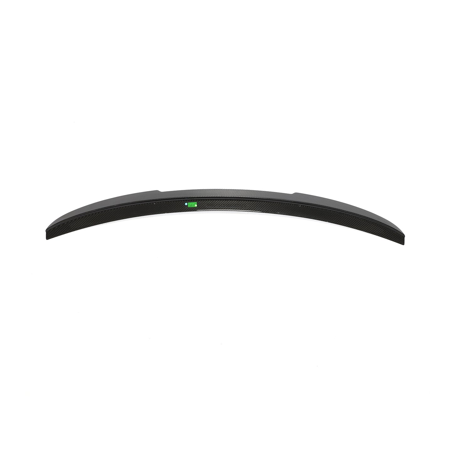 BMW 4 Series G22 M Sport/G82 M4 Dry Carbon Fibre Spoiler