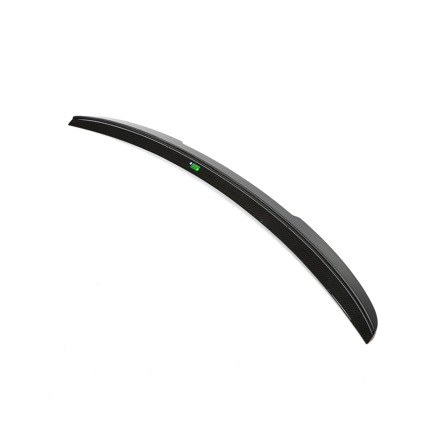 BMW 4 Series G22 M Sport/G82 M4 Dry Carbon Fibre Spoiler