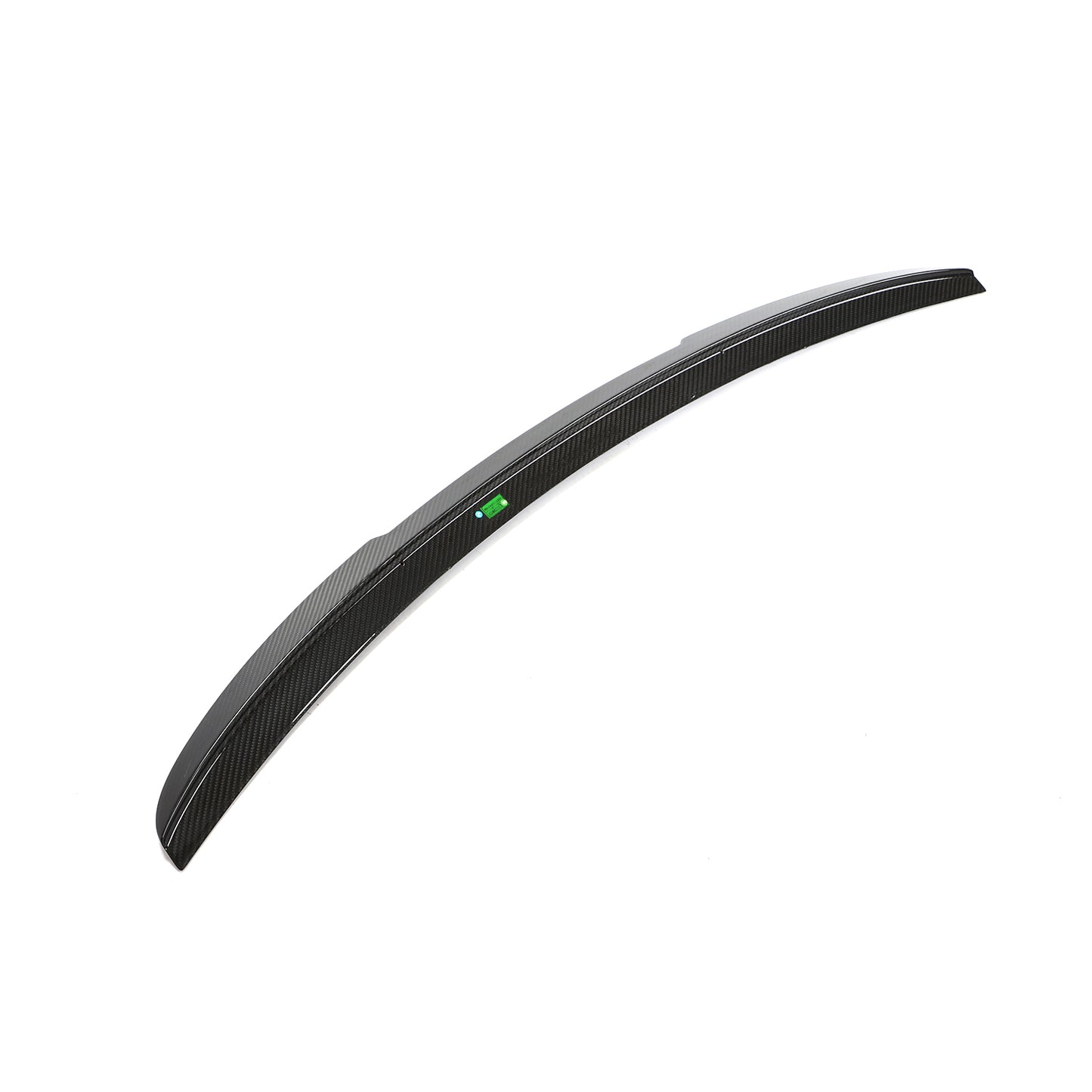 BMW 4 Series G22 M Sport/G82 M4 Dry Carbon Fibre Spoiler