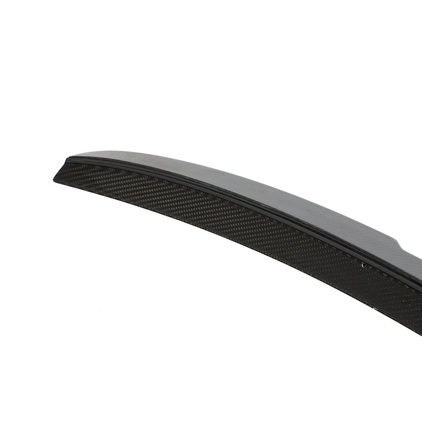 BMW 4 Series G22 M Sport/G82 M4 Dry Carbon Fibre Spoiler