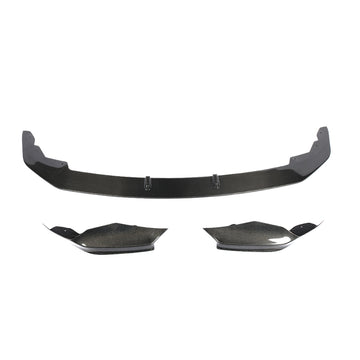 BMW 1 Series F20 M Sport Carbon Fibre Front Lip