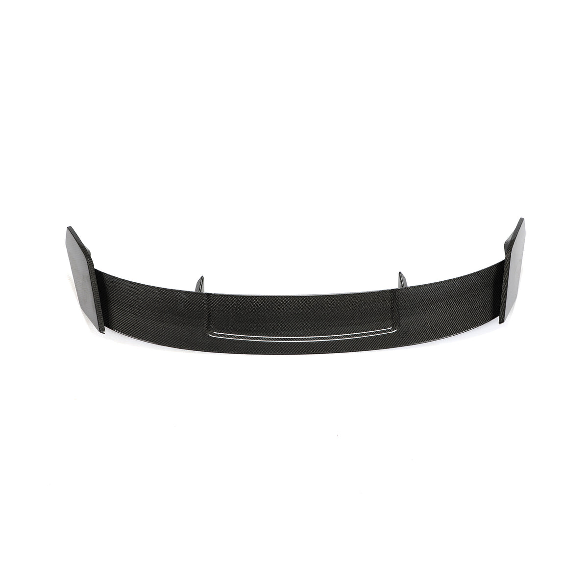 BMW 1 Series F40 M Sport Carbon Fibre Spoiler