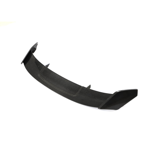 BMW 1 Series F40 M Sport Carbon Fibre Spoiler