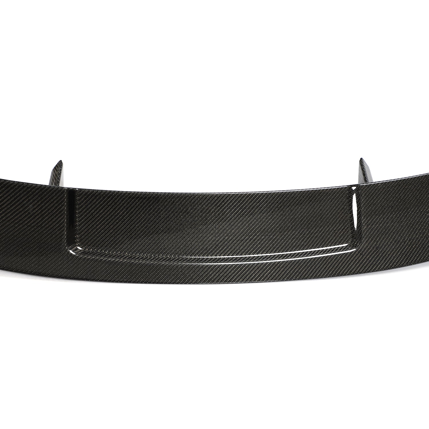 BMW 1 Series F40 M Sport Carbon Fibre Spoiler