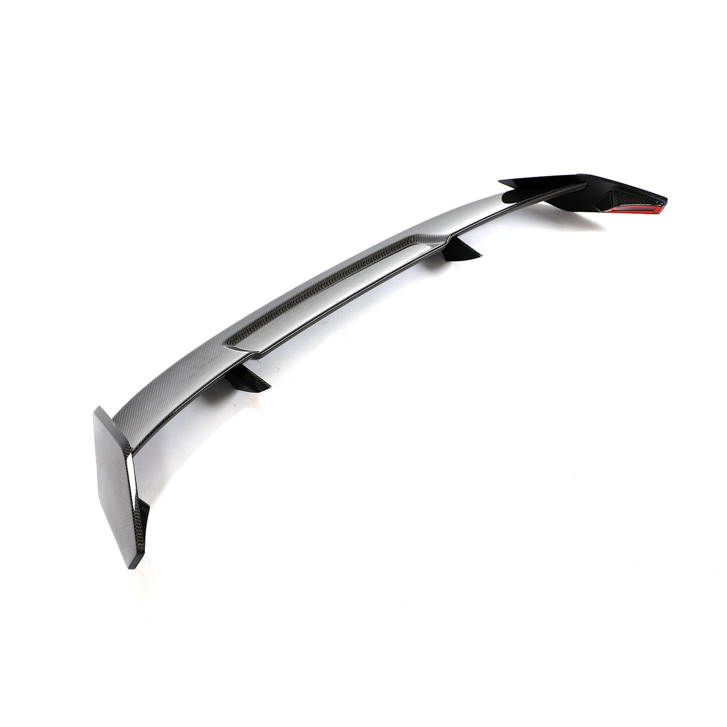 BMW 1 Series F40 M Sport Carbon Fibre Spoiler