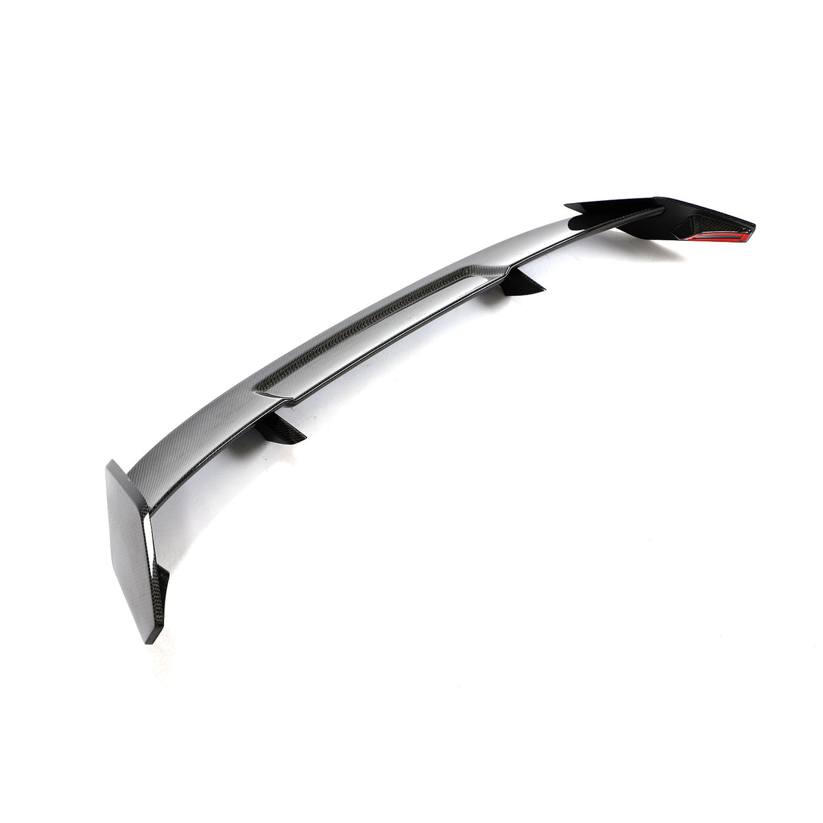 BMW 1 Series F40 M Sport Carbon Fibre Spoiler