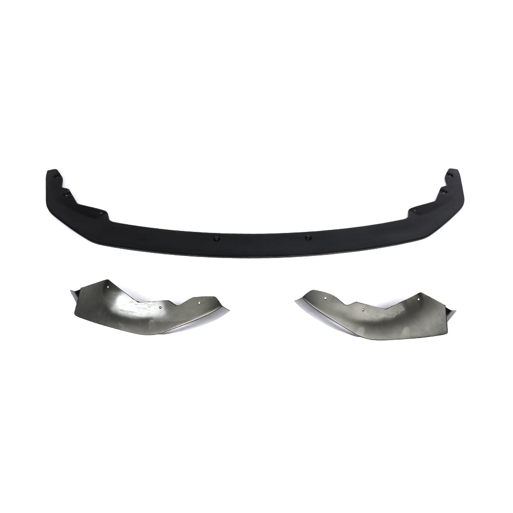 BMW 1 Series F20 M Sport Carbon Fibre Front Lip
