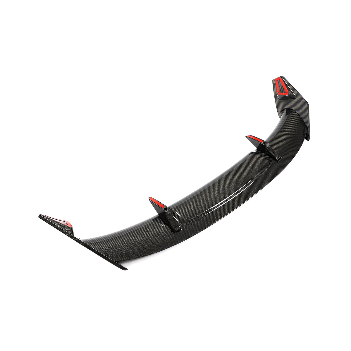 BMW 1 Series F40 M Sport Carbon Fibre Spoiler