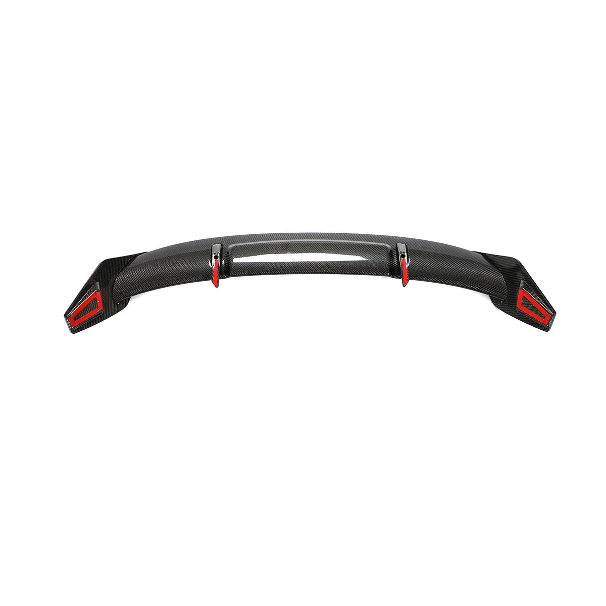 BMW 1 Series F40 M Sport Carbon Fibre Spoiler