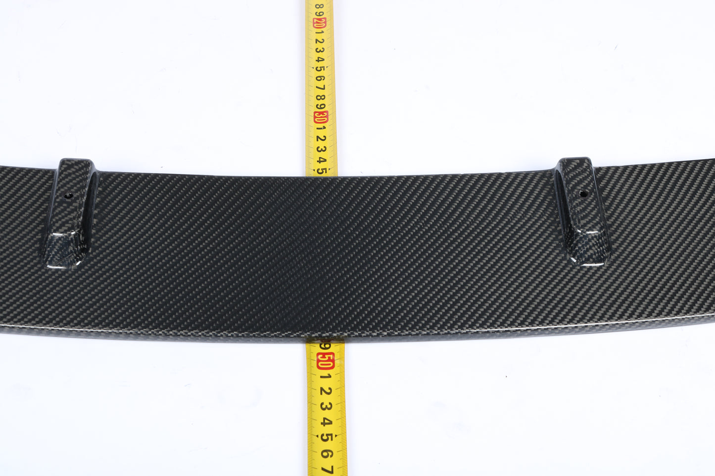 BMW 1 Series F20 M Sport Carbon Fibre Front Lip