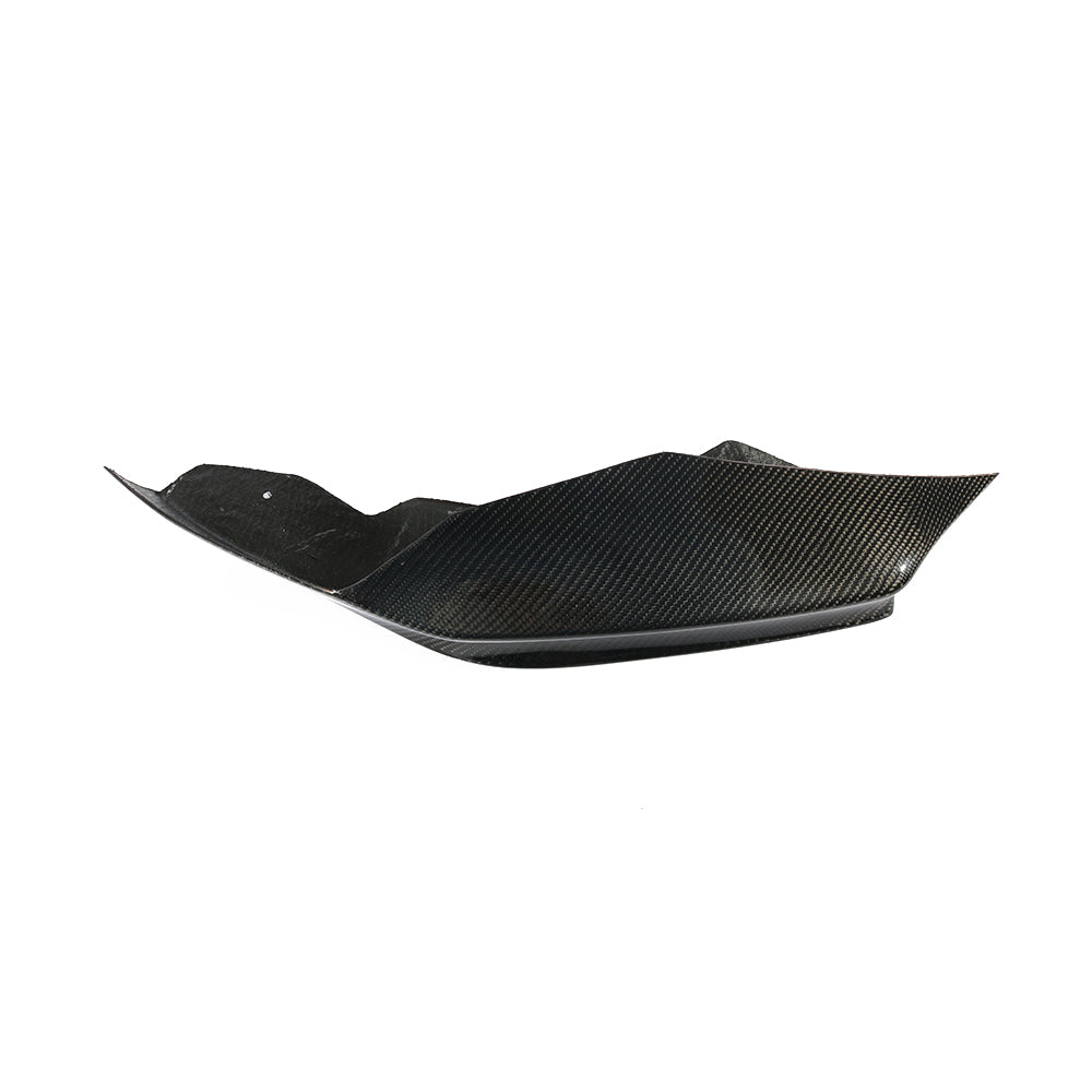 BMW 1 Series F20 M Sport Carbon Fibre Front Lip