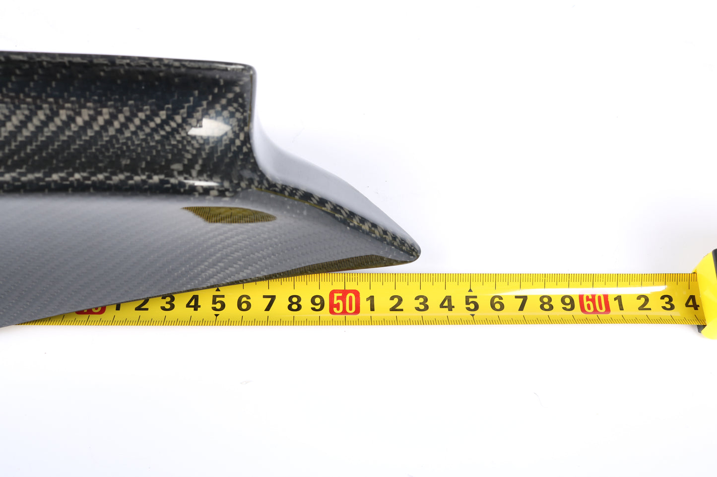 BMW 1 Series F20 M Sport Carbon Fibre Front Lip