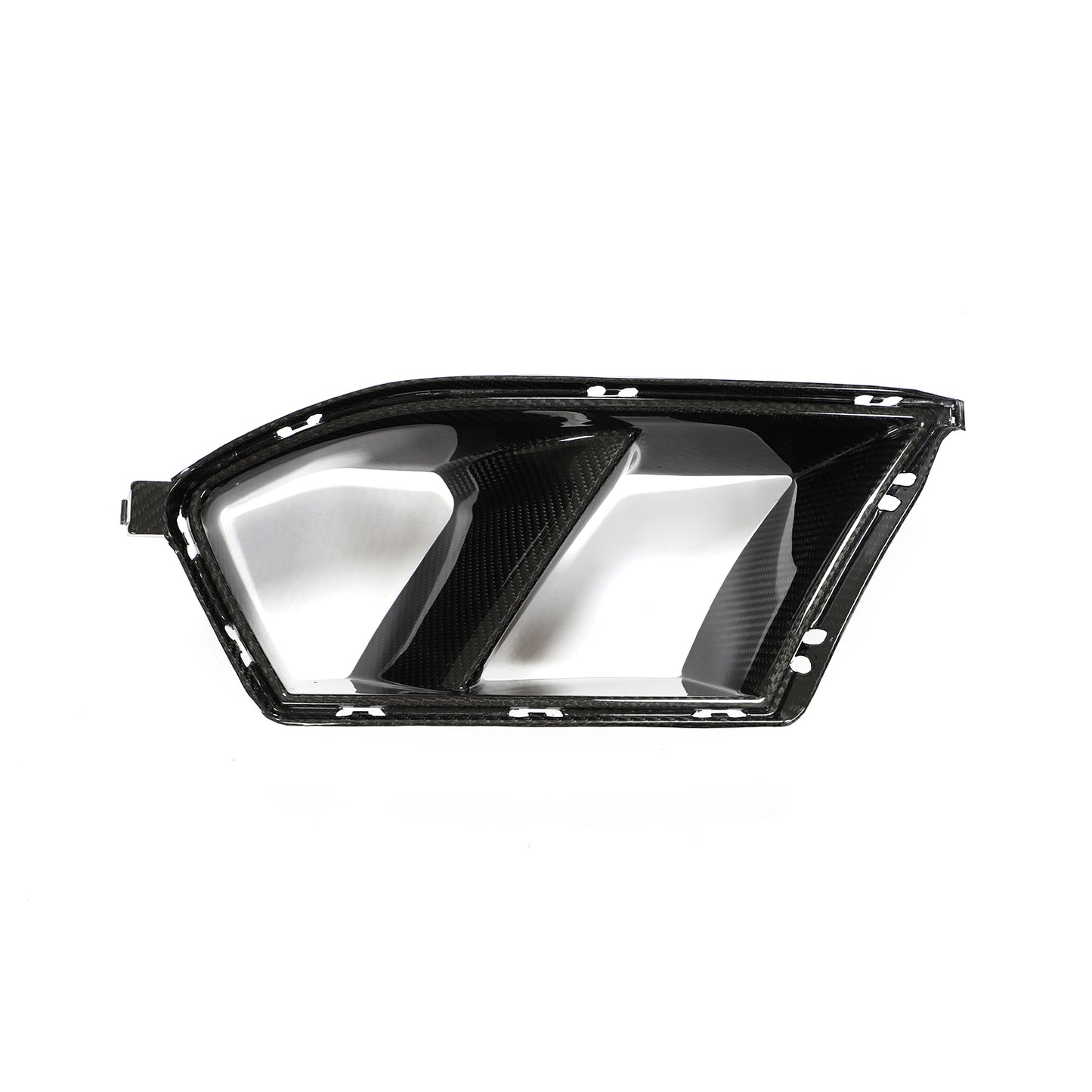 BMW M3 M4 G80 G81 G82 G83 Dry Carbon Fibre Vents