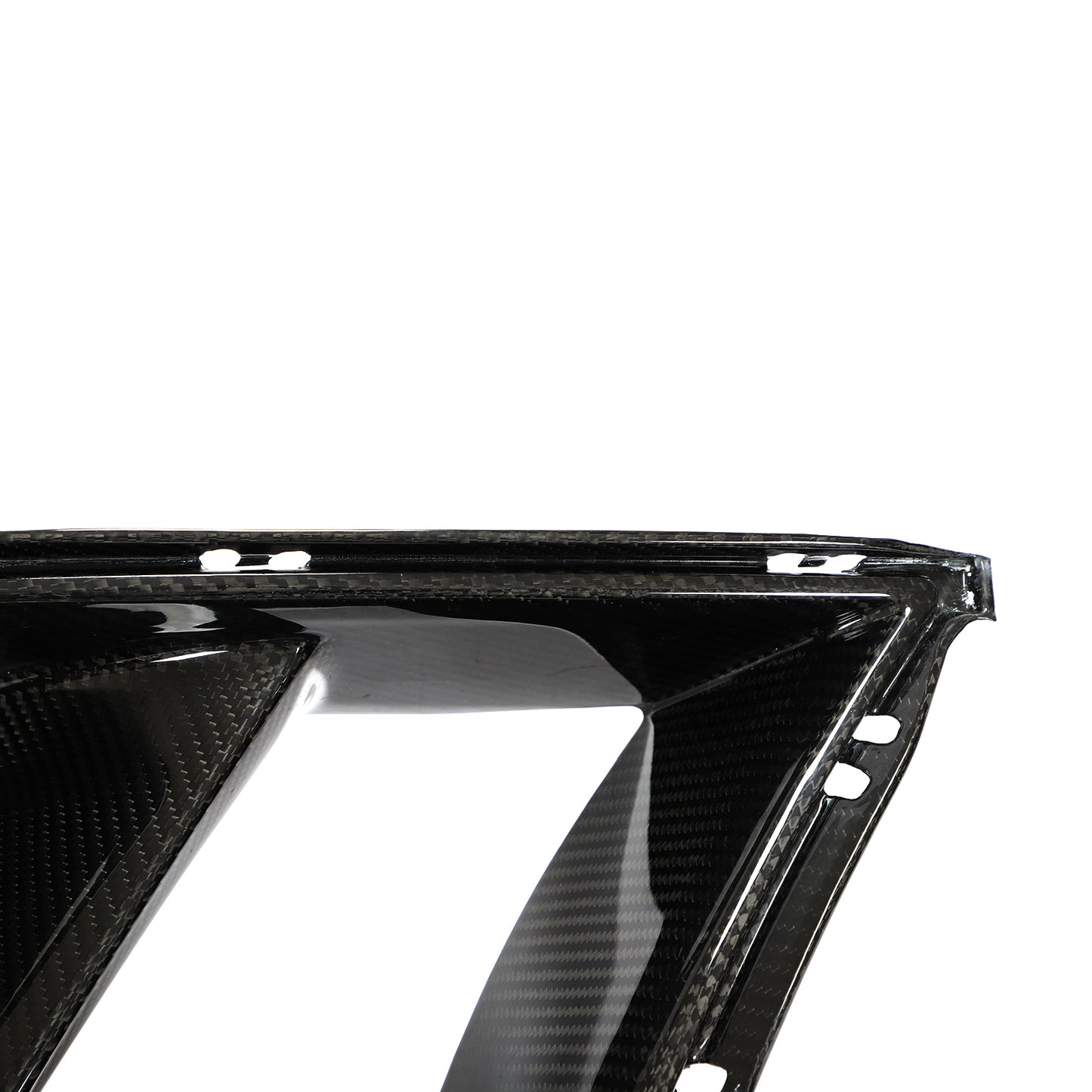 BMW M3 M4 G80 G81 G82 G83 Dry Carbon Fibre Vents