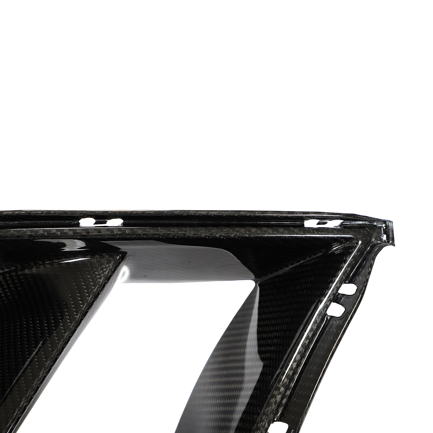 BMW M3 M4 G80 G81 G82 G83 Dry Carbon Fibre Vents
