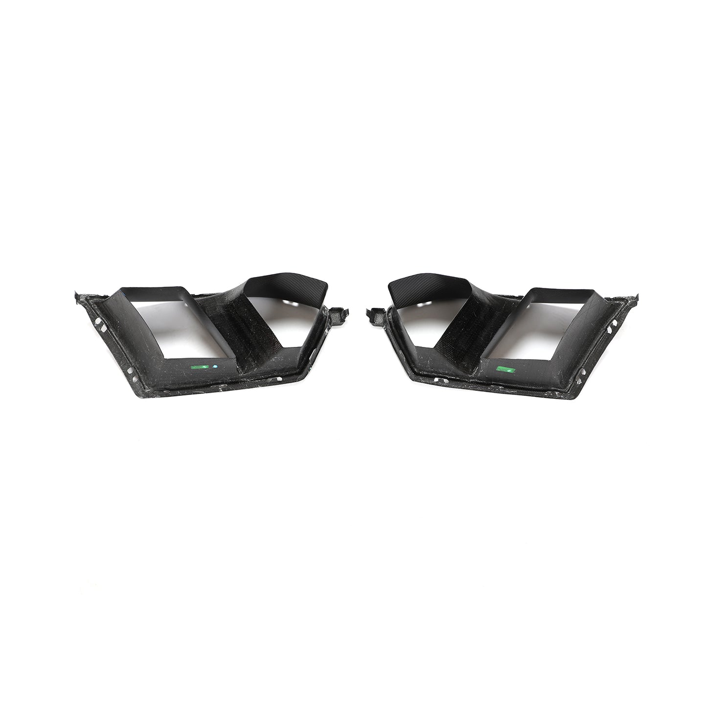 BMW M3 M4 G80 G81 G82 G83 Dry Carbon Fibre Vents