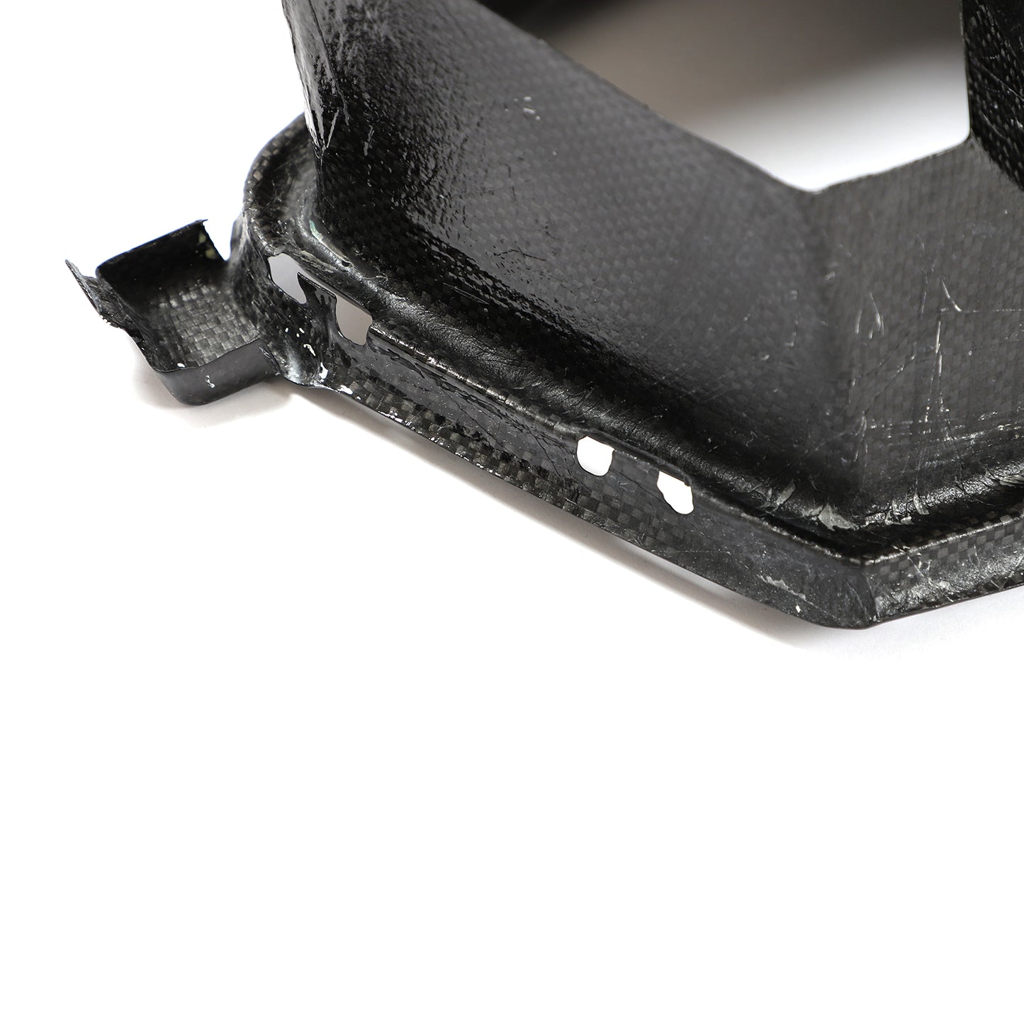 BMW M3 M4 G80 G81 G82 G83 Dry Carbon Fibre Vents