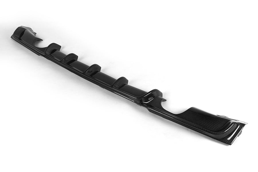 BMW 3 Series F30 M Sport Carbon Fibre Rear Diffuser