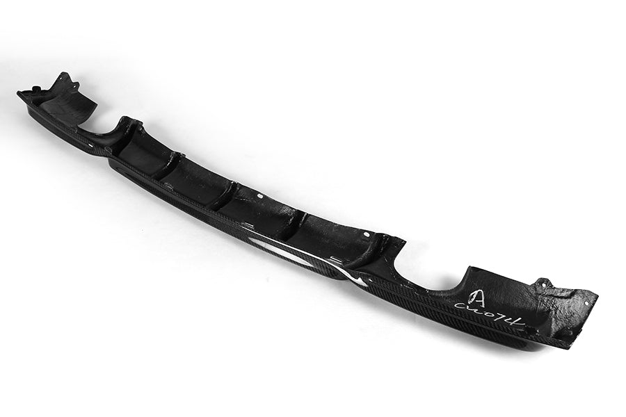 BMW 3 Series F30 M Sport Carbon Fibre Rear Diffuser