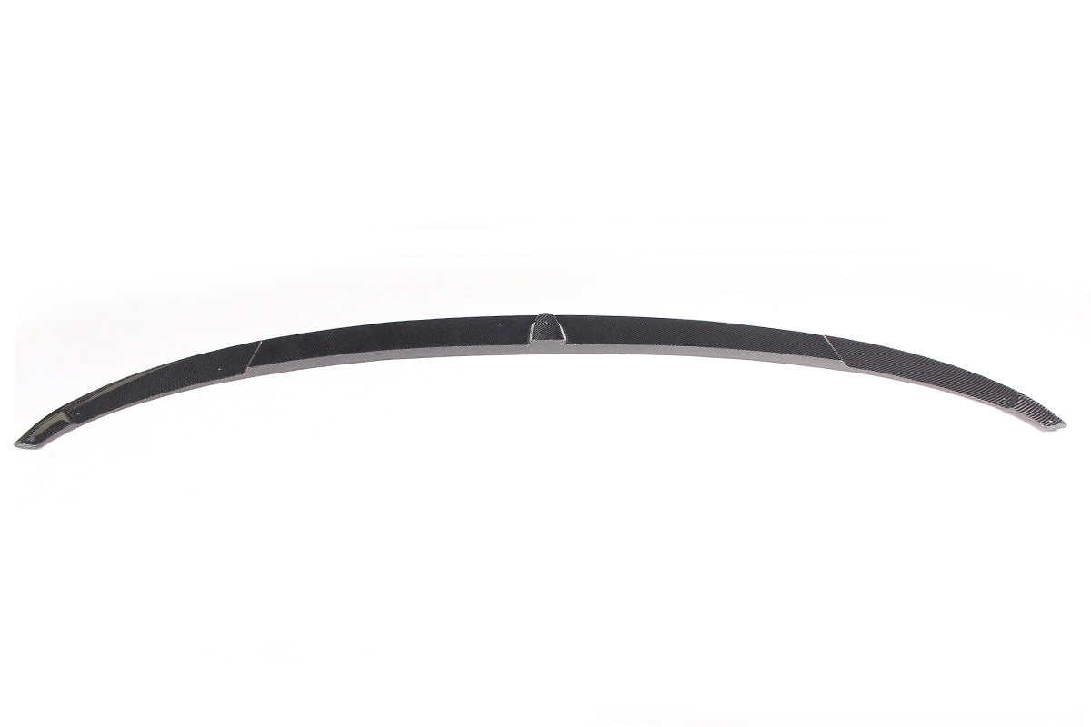 BMW 3 Series F34 M Sport Carbon Fibre Front Lip