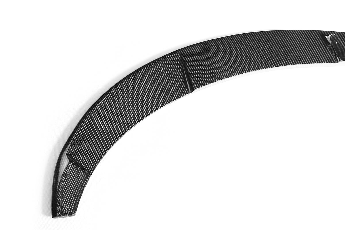 BMW 3 Series F34 M Sport Carbon Fibre Front Lip