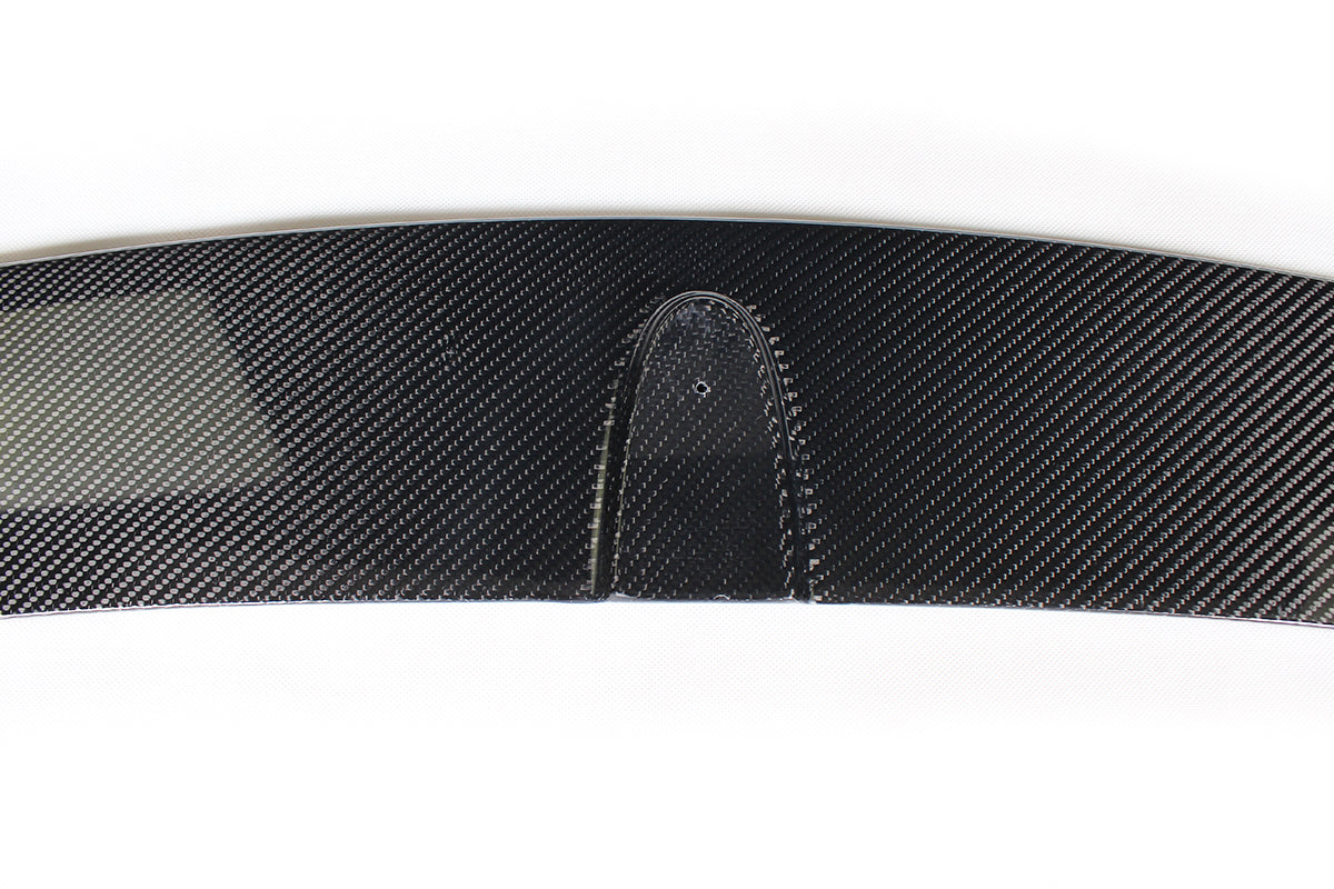 BMW 3 Series F34 M Sport Carbon Fibre Front Lip