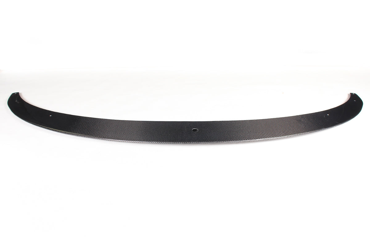 BMW 3 Series F34 M Sport Carbon Fibre Front Lip