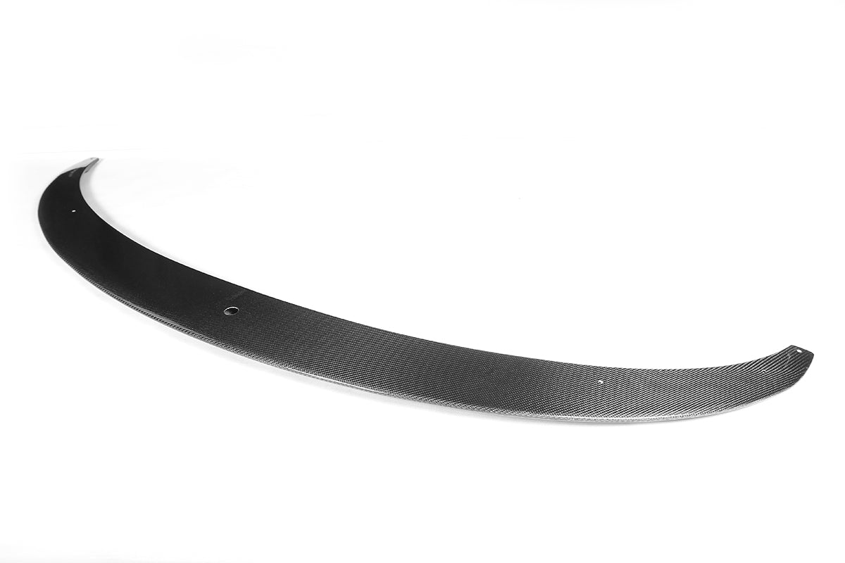 BMW 3 Series F34 M Sport Carbon Fibre Front Lip