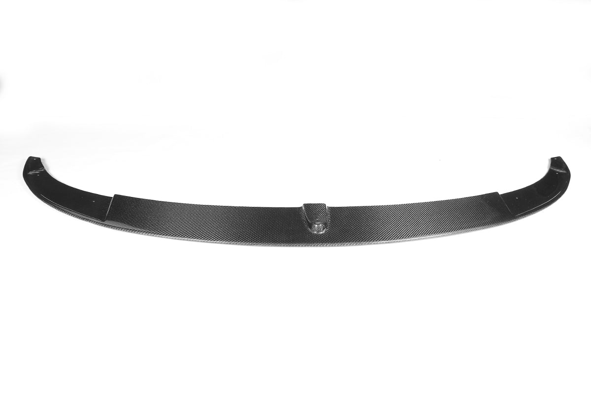 BMW 3 Series F34 M Sport Carbon Fibre Front Lip