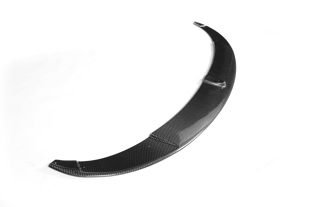 BMW 3 Series F34 M Sport Carbon Fibre Front Lip