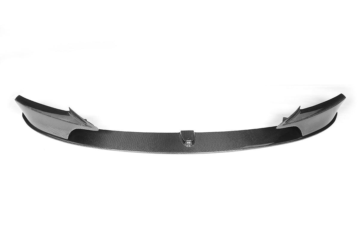 BMW 3 Series F34 M Sport Carbon Fibre Front Lip