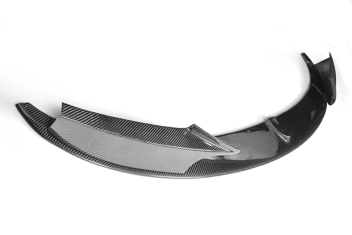 BMW 3 Series F34 M Sport Carbon Fibre Front Lip