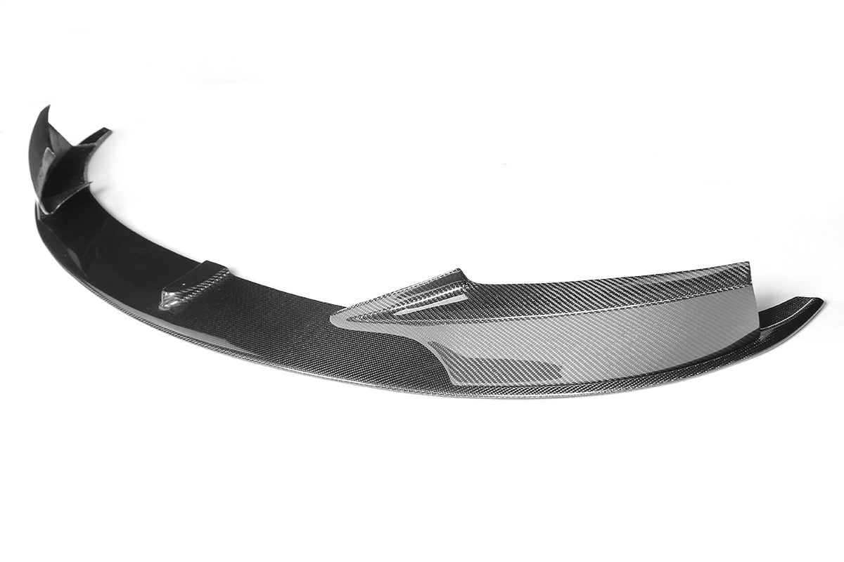 BMW 3 Series F34 M Sport Carbon Fibre Front Lip