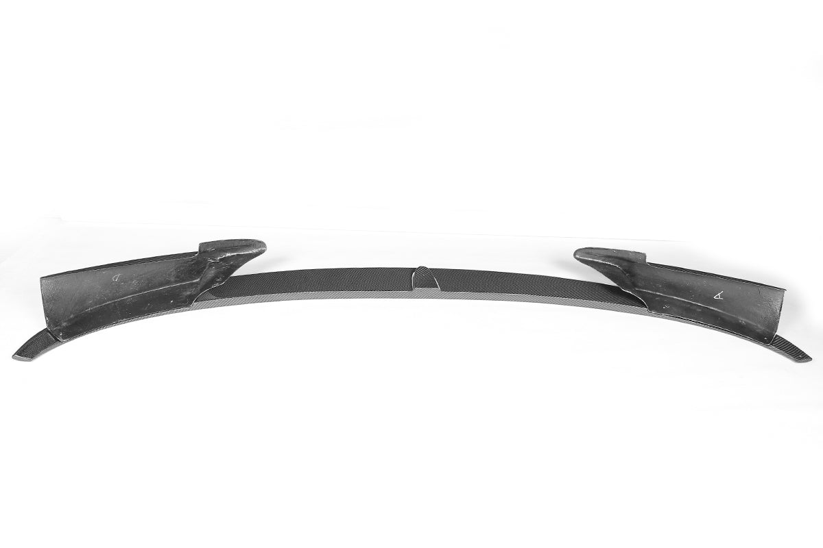 BMW 3 Series F34 M Sport Carbon Fibre Front Lip