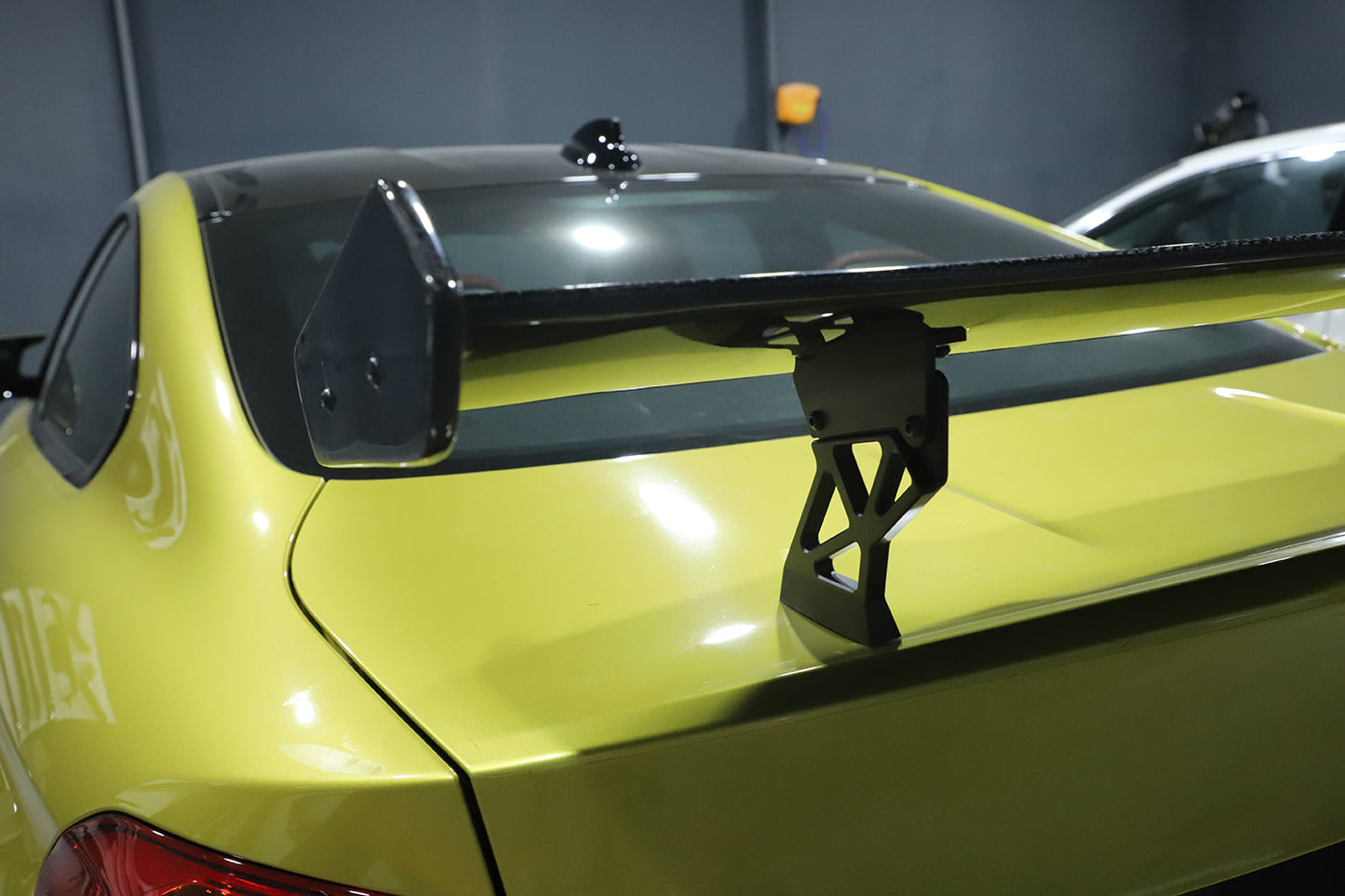 BMW M4 F82 Carbon Fibre Spoiler
