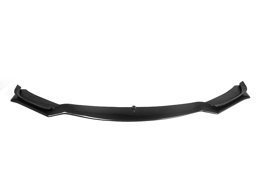 BMW 4 Series F32 F33 F36 Carbon Fibre Front Lip