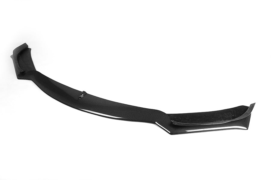 BMW 4 Series F32 F33 F36 Carbon Fibre Front Lip