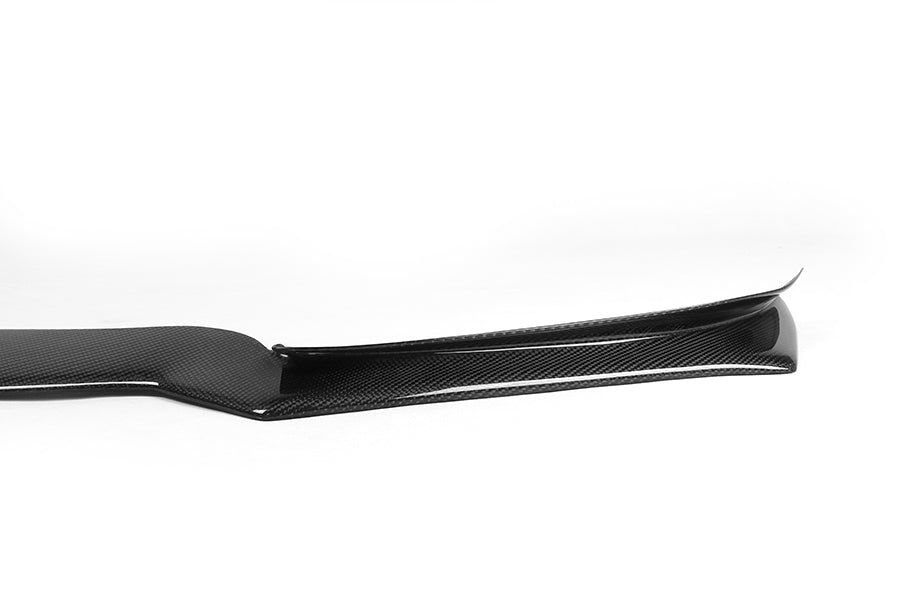 BMW 4 Series F32 F33 F36 Carbon Fibre Front Lip