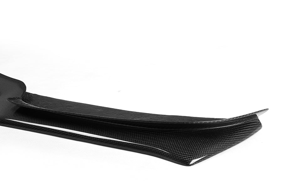 BMW 4 Series F32 F33 F36 Carbon Fibre Front Lip