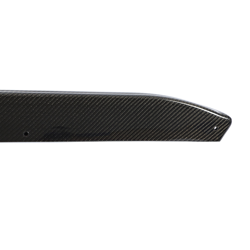 BMW 3 Series G20 G28 M Sport Carbon Fibre Side Skirts