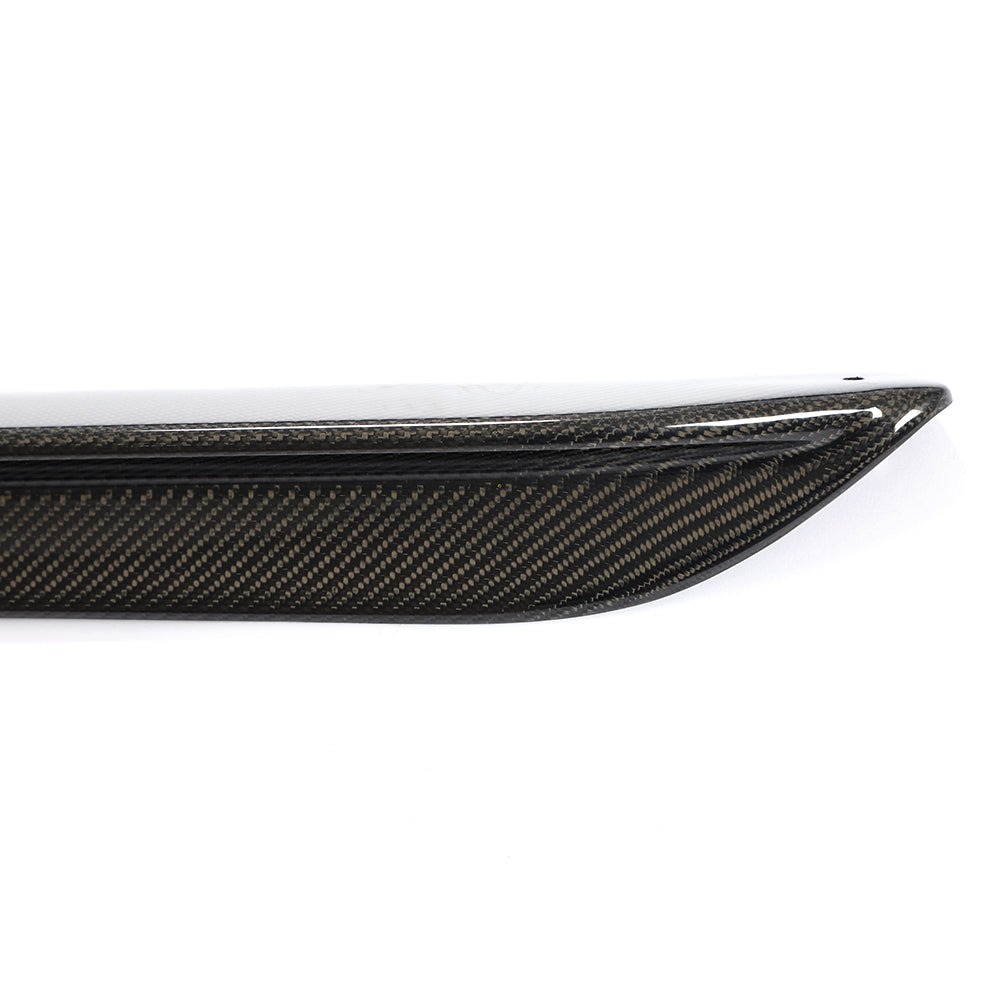 BMW 3 Series G20 G28 M Sport Carbon Fibre Side Skirts