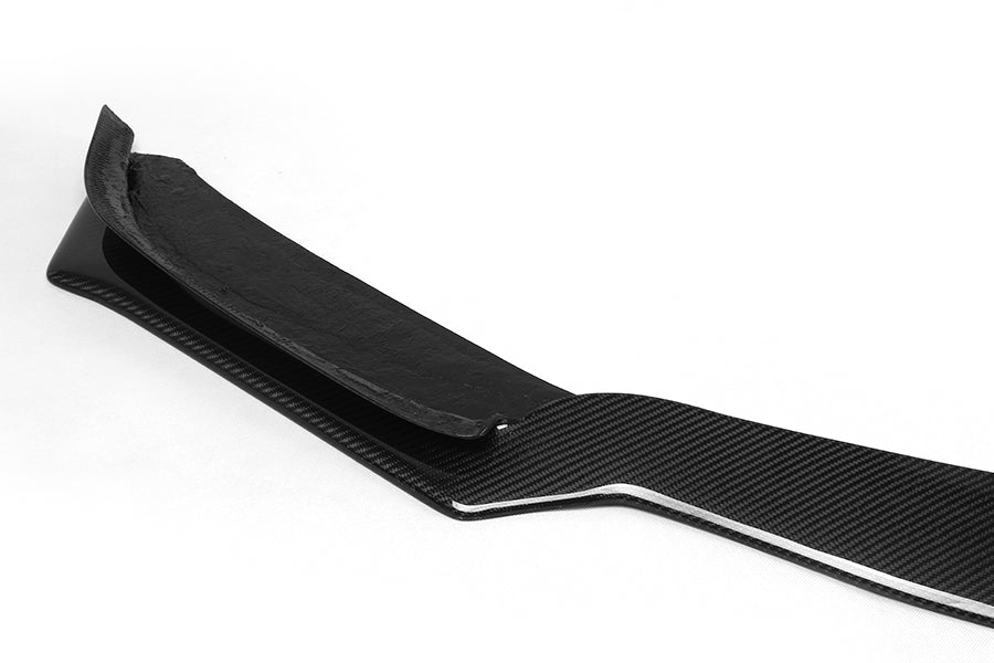 BMW 4 Series F32 F33 F36 Carbon Fibre Front Lip