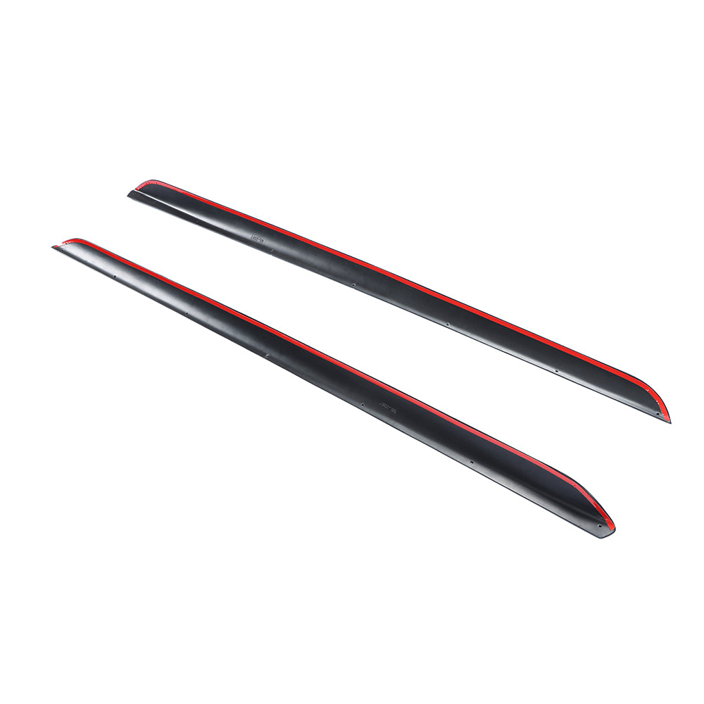 BMW 3 Series G20 G28 M Sport Carbon Fibre Side Skirts