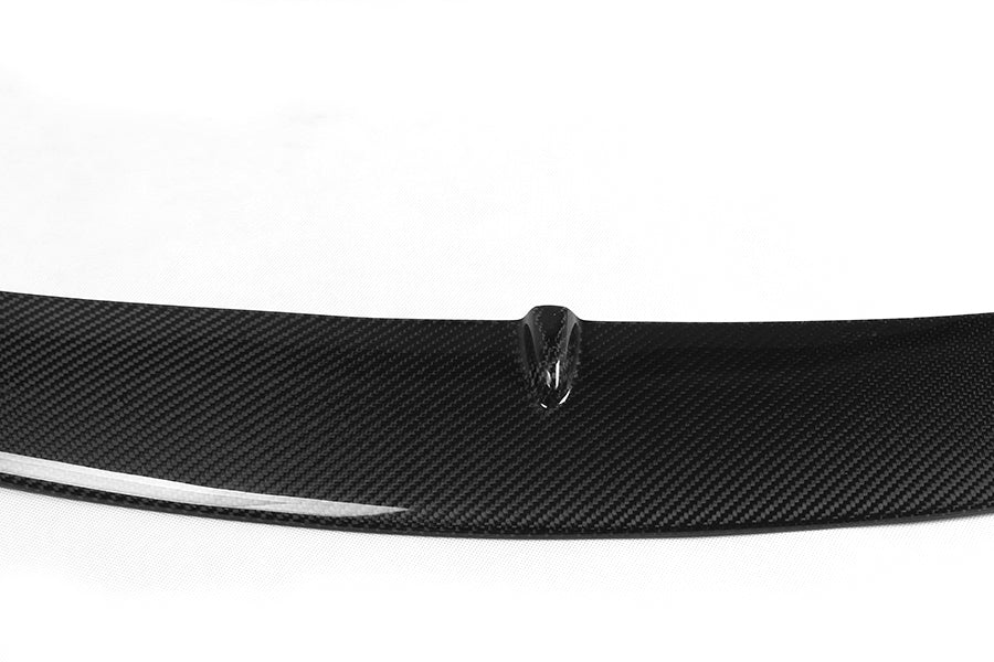 BMW 4 Series F32 F33 F36 Carbon Fibre Front Lip
