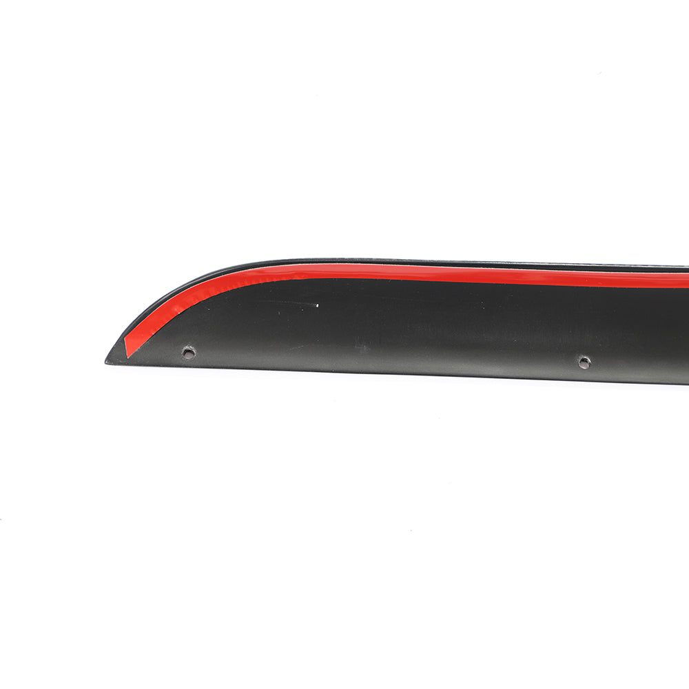 BMW 3 Series G20 G28 M Sport Carbon Fibre Side Skirts